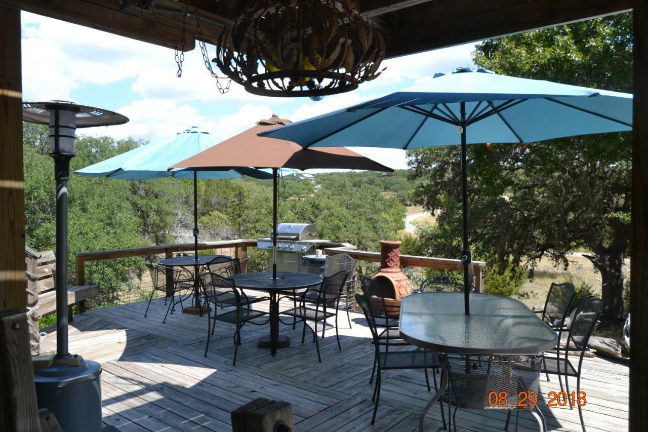 Paradise At Canyon Lake Exterior foto
